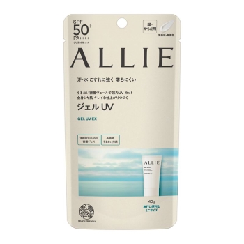 カネボウ アリィー クロノビューティ ジェルUV EX＜ミニ
