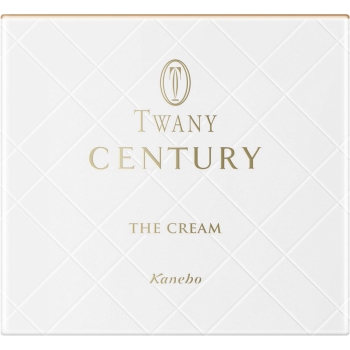 カネボウ　トワニー　センチュリー　ザ・クリーム　ＳＰ