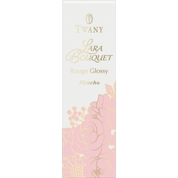 カネボウ　トワニー　ララブーケ　ルージュグロッシー　ＲＳ－０３