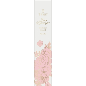 カネボウ　トワニー　ララブーケ　アイブロウリクイド　ＧＹ
