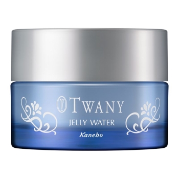 カネボウ　トワニー　ゼリーウォーターｔ