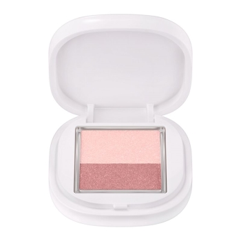 カネボウ　メディア　リュクス　アイカラー　０２