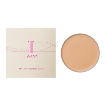 【在庫限り】カネボウ　トワニー　リズムシームレスウェア　０１