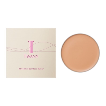 カネボウ　トワニー　リズムシームレスウェア　０２