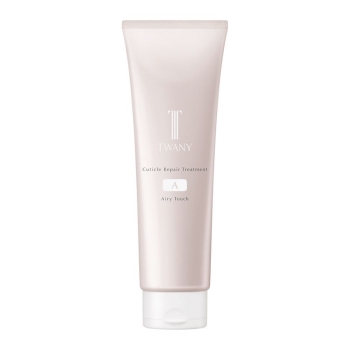 カネボウ　トワニー　キューティクルリペアトリートメント　Ａ