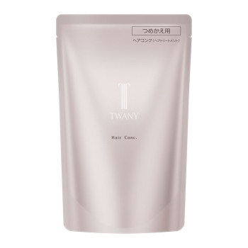 カネボウ　トワニー　ヘアコンク　レフィル