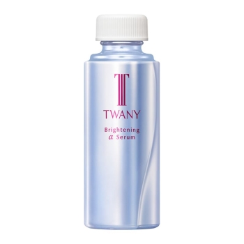 カネボウ トワニー TWANY ブライトニングα セラムN ブライトニングαセラムN | TWANY トワニー | カネボウ化粧品
