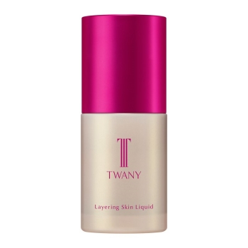 【在庫限り】カネボウ　トワニー　レイヤリングスキンリクイド　ソフトオークル－Ｃ