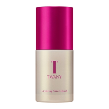 【在庫限り】カネボウ　トワニー　レイヤリングスキンリクイド　オークル－Ｂ