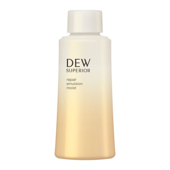 ❣️新品 カネボウ DEW スペリア EX 高機能薬用化粧水 ＆ 高機能薬用乳液 DEW / DEW スペリア EXローションファイナライザーの公式商品
