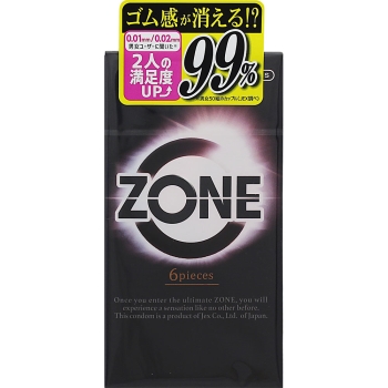 ＺＯＮＥ　６個
