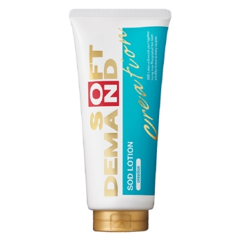 ＳＯＤローション　クリエーションタイプ　１８０ｇ