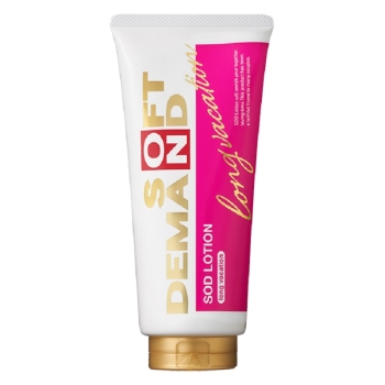 ＳＯＤローション　ロングバケーションタイプ　１８０ｇ