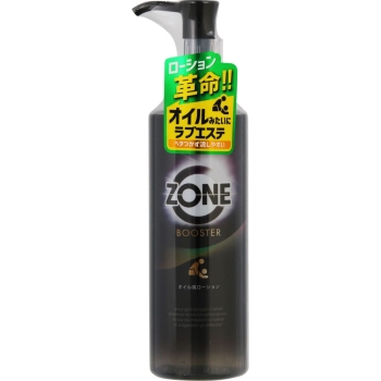 ＺＯＮＥブースター　オイル風ローション　２００ｍＬ