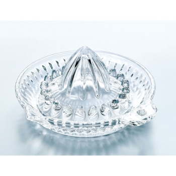 丸型レモン絞り