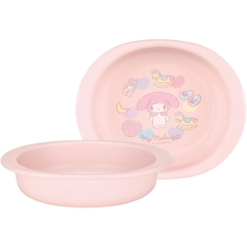 PP製小皿 マイメロ