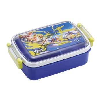 抗菌・タイトランチ角型 スプラトゥーン3