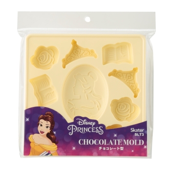 シリコーン製　チョコレート型　ベル