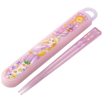 抗菌食洗機対応箸箱セット　ラプンツェル２５