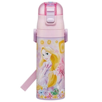 ダイレクトステンレスボトル　４７０ｍｌ　ラプンツェル２５