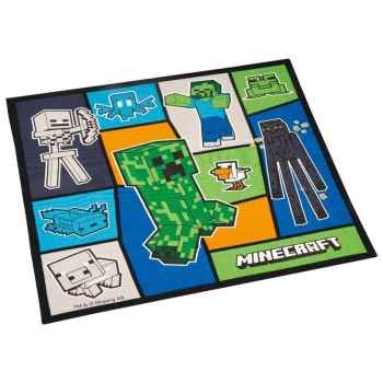 【5点セット　激レア】　ゴッドイーター　ランチョンマット&ランチョンマットケース oeversiktlig-place-mat-set-of-