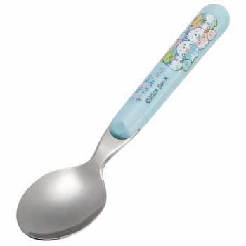 スプーン　すみっコぐらし　しろくまのふるさと　ＳＲ１