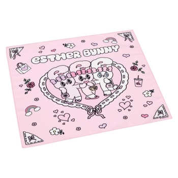 ランチクロス　エスターバニー