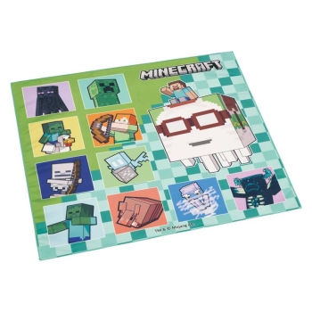 ランチクロス　マインクラフト２６