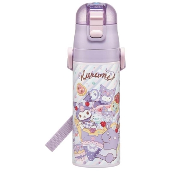 ダイレクトステンボトルＳＤＣ４　４７０ｍｌ　クロミ・ファンシー