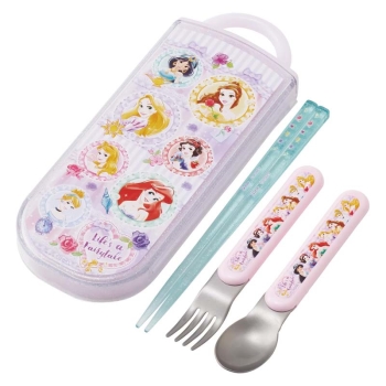 食洗対応トリオセット　プリンセス２６