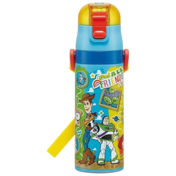ダイレクトステンボトルＳＤＣ４　４７０ｍｌ　トイストーリー２６