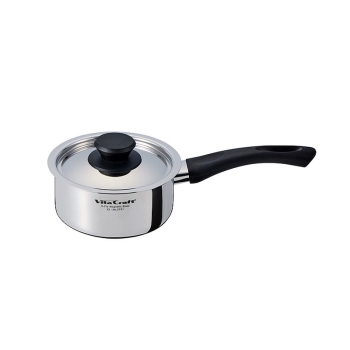 ビタクラフト　ホップ　片手鍋　１４ｃｍ