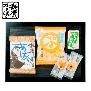 【お中元】鈴廣かまぼこ　鈴廣の味　詰合せ