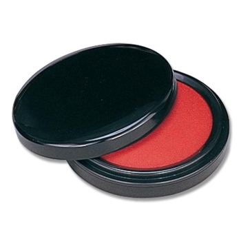 シャチハタ　朱肉５０　ＭＧ－５０ＥＣ