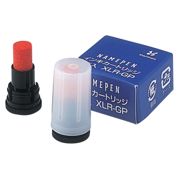 シャチハタ　ネ－ムペン補充インク