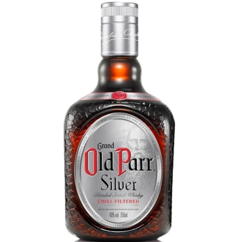 スコッチウイスキー　オールドパー　シルバー　７５０ｍｌ