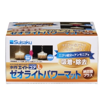 ゼオライトパワーマットＬ