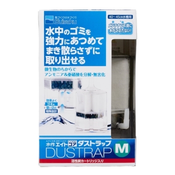 水作エイトコアＭダストラップ