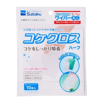 コケクロスハーフ１０枚入り
