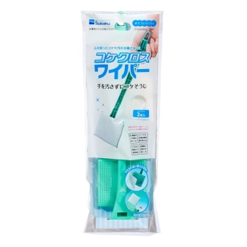 コケクロスワイパー