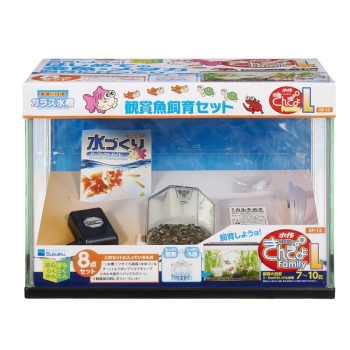 きんぎょファミリーＬ