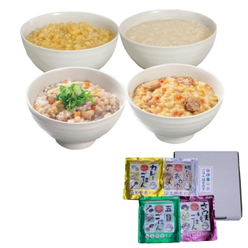 島一　おもいやりごはん詰合せ ＯＧ－４