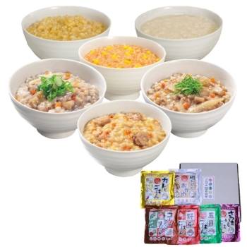 島一　おもいやりごはん詰合せ ＯＧ－６