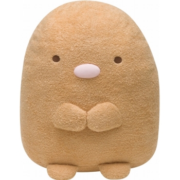 即購入可⭐︎とんかつ⭐︎なかよしぬいぐるみ すみっコぐらし新発売】2024クリスマスグッズがめちゃかわいい