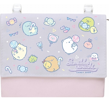 すみっコぐらし ポケットポーチ