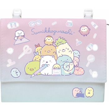 すみっコぐらし ポケットポーチ