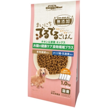 でるでるごはんお腹食物繊維プラス１ｋｇ