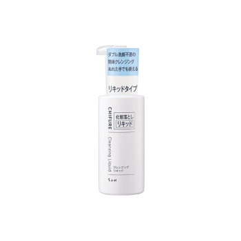 ちふれ　クレンジングリキッド　２００ｍＬ