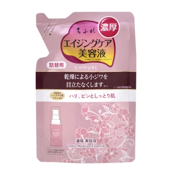 ちふれ　濃厚美容液詰替用　３０ｍＬ