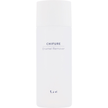 【在庫限り】ちふれ　除光液Ｓ　１１０ｍＬ